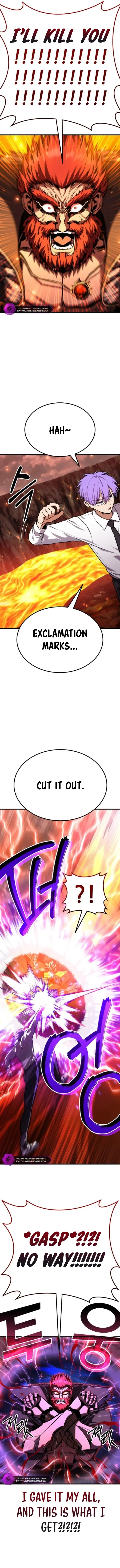 What Can I Do Alone? Chapter 9 page 16