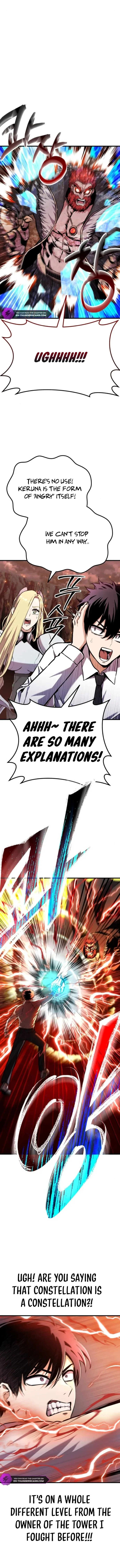 What Can I Do Alone? Chapter 9 page 8