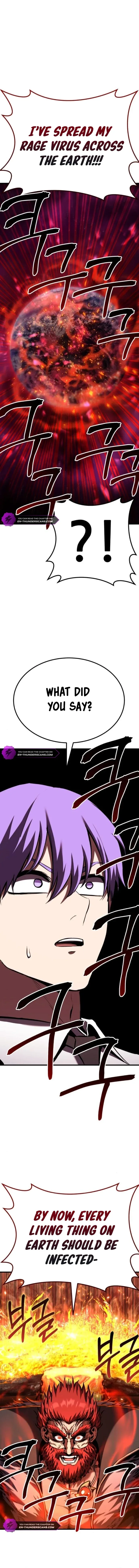 What Can I Do Alone? Chapter 9 page 22