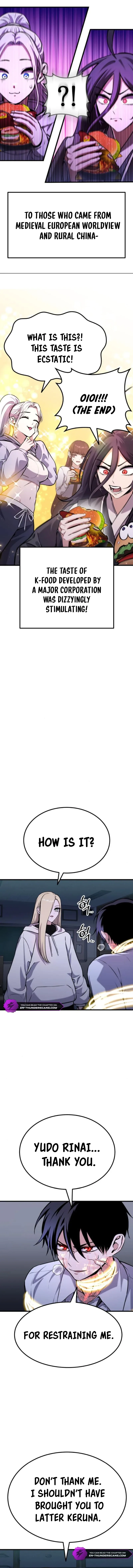 What Can I Do Alone? Chapter 11 page 11