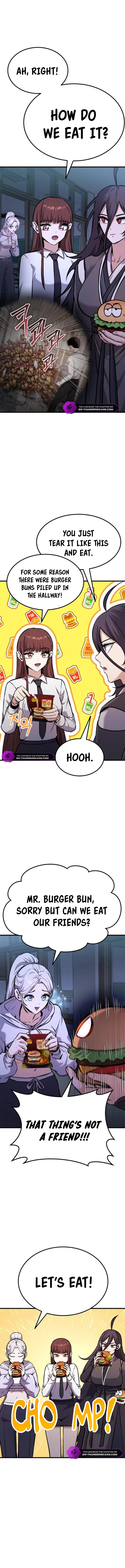 What Can I Do Alone? Chapter 11 page 10