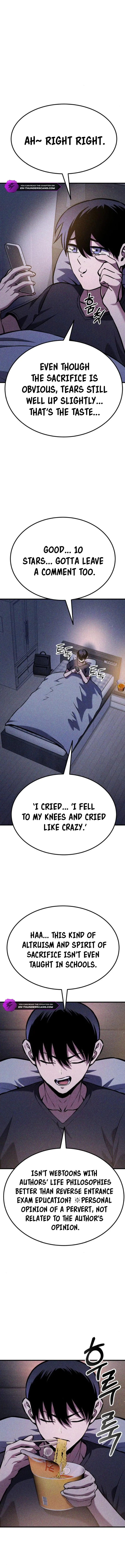 What Can I Do Alone? Chapter 11 page 4