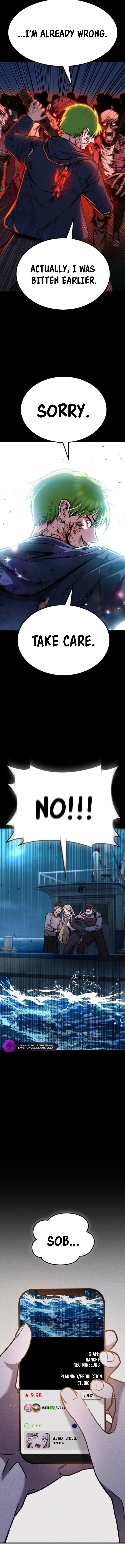 What Can I Do Alone? Chapter 11 page 3