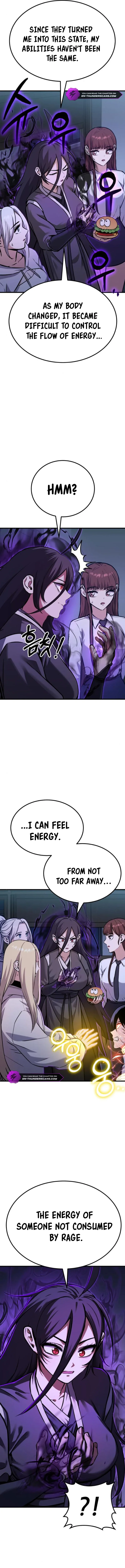 What Can I Do Alone? Chapter 11 page 15