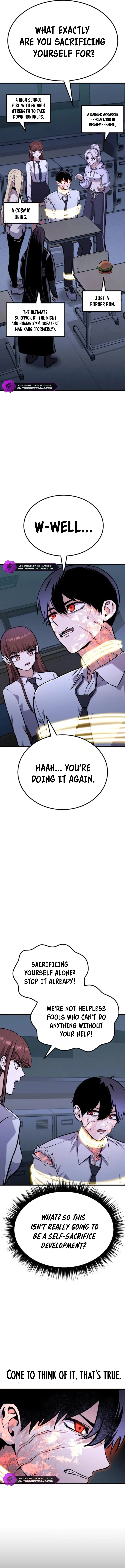 What Can I Do Alone? Chapter 11 page 6