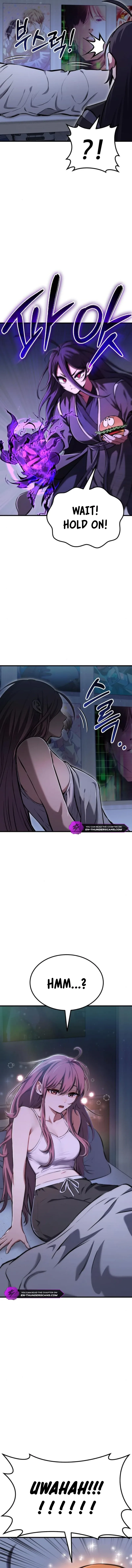What Can I Do Alone? Chapter 11 page 24