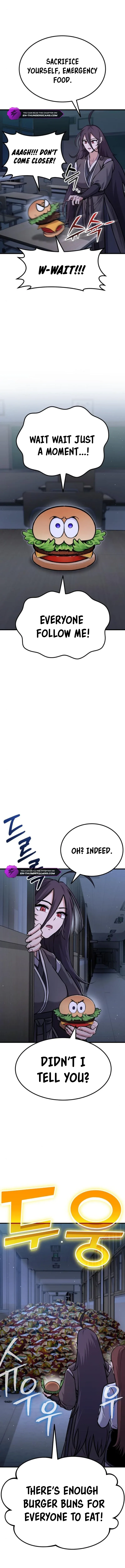 What Can I Do Alone? Chapter 11 page 9