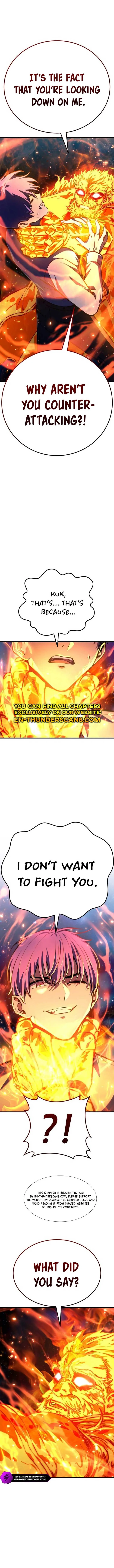 What Can I Do Alone? Chapter 13 page 18