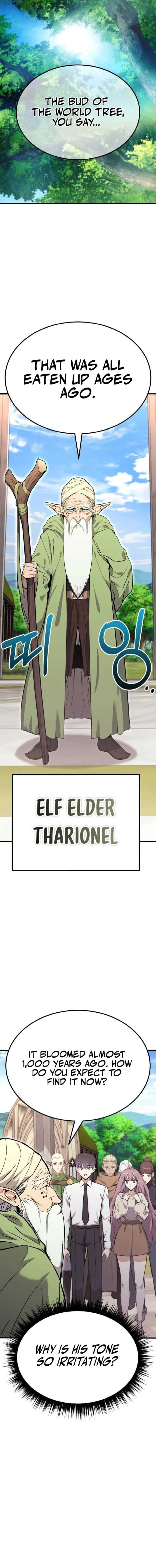 What Can I Do Alone? Chapter 18 page 9