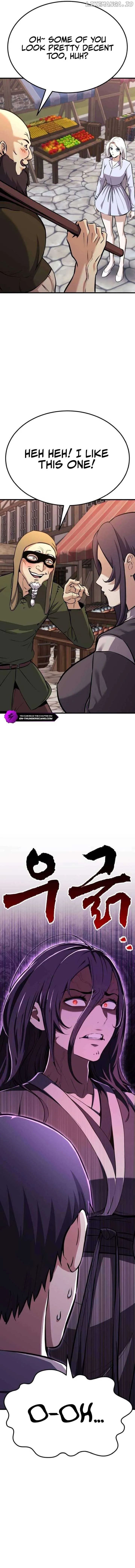 What Can I Do Alone? Chapter 20 page 9