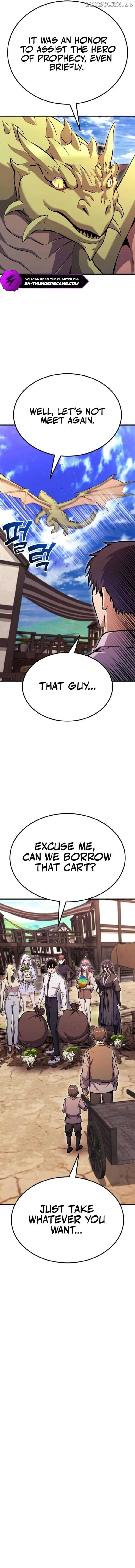 What Can I Do Alone? Chapter 20 page 6