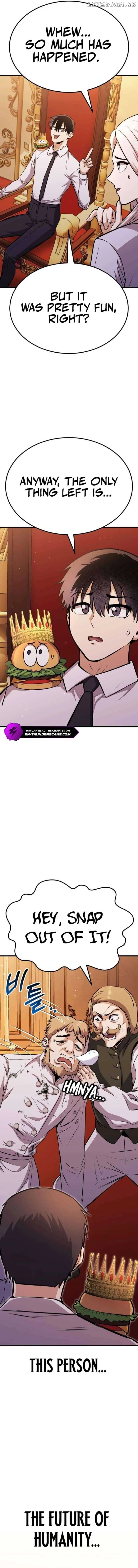 What Can I Do Alone? Chapter 20 page 30