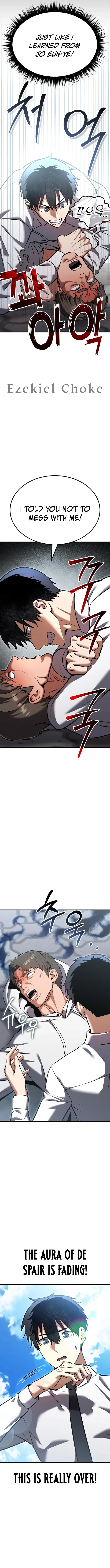 What Can I Do Alone? Chapter 29 page 10