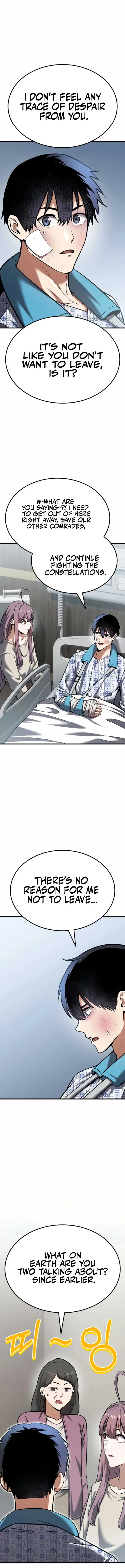 What Can I Do Alone? Chapter 32 page 6