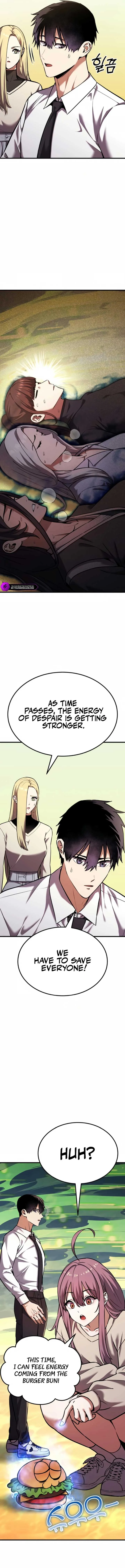 What Can I Do Alone? Chapter 32 page 15