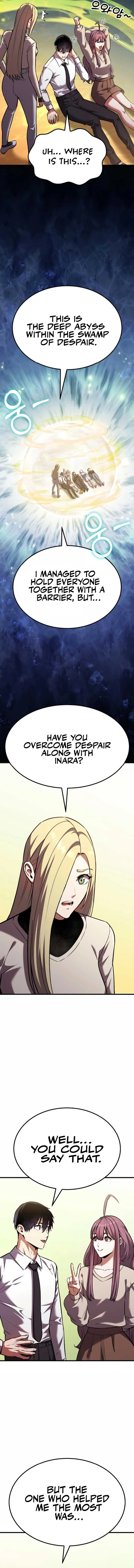 What Can I Do Alone? Chapter 32 page 14