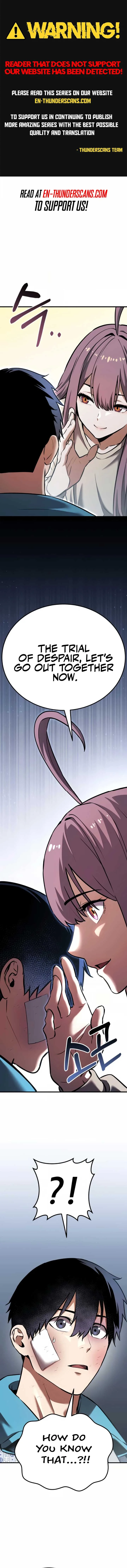 What Can I Do Alone? Chapter 32 page 2