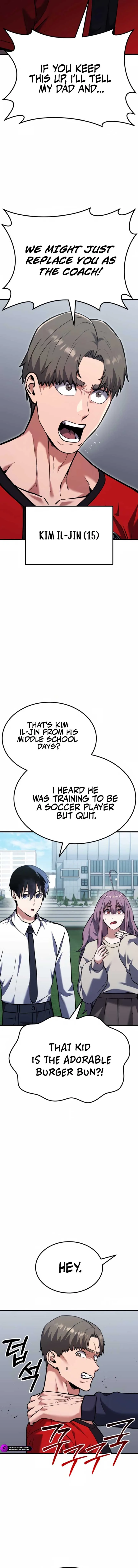 What Can I Do Alone? Chapter 32 page 22