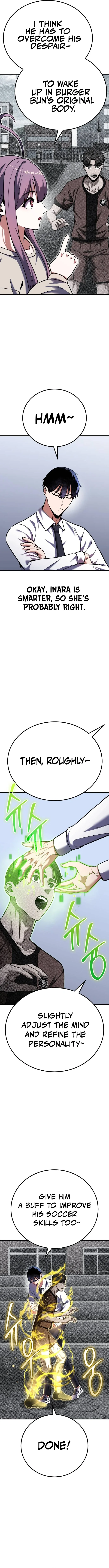 What Can I Do Alone? Chapter 33 page 5