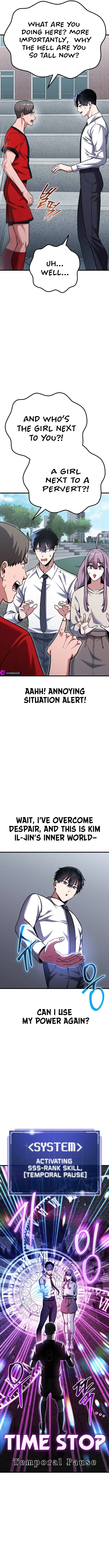 What Can I Do Alone? Chapter 33 page 3