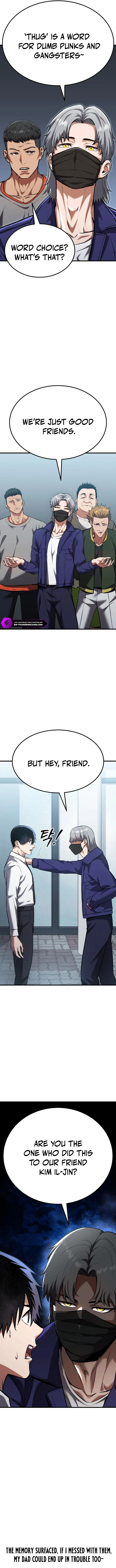 What Can I Do Alone? Chapter 29 page 17