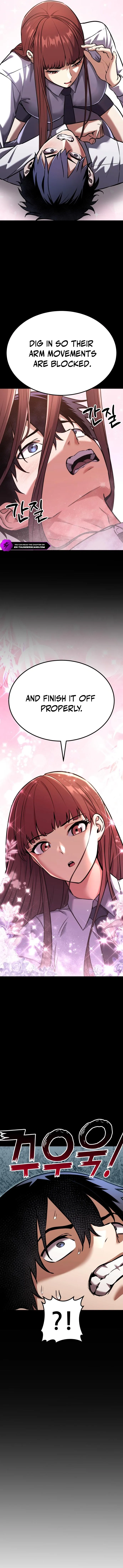 What Can I Do Alone? Chapter 29 page 9
