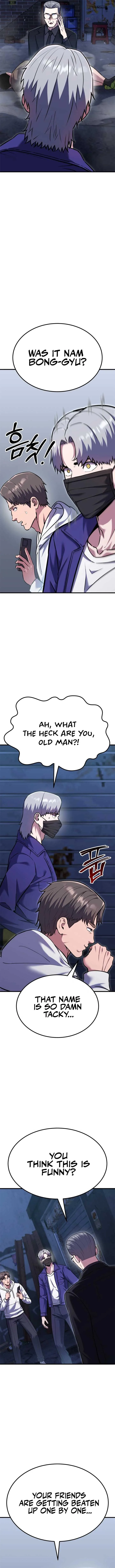 What Can I Do Alone? Chapter 31 page 15