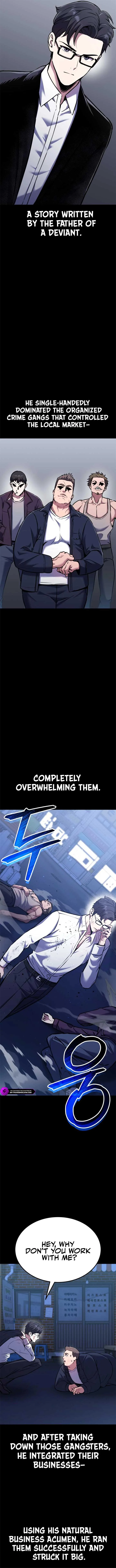 What Can I Do Alone? Chapter 31 page 6