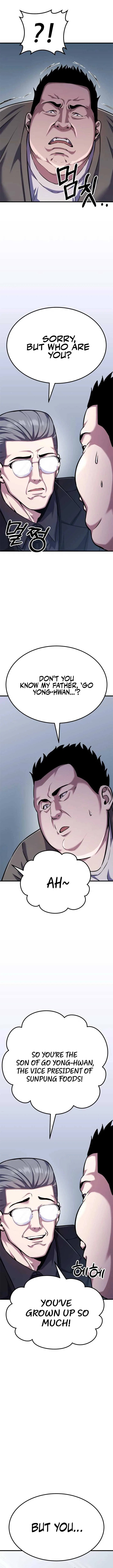 What Can I Do Alone? Chapter 31 page 13