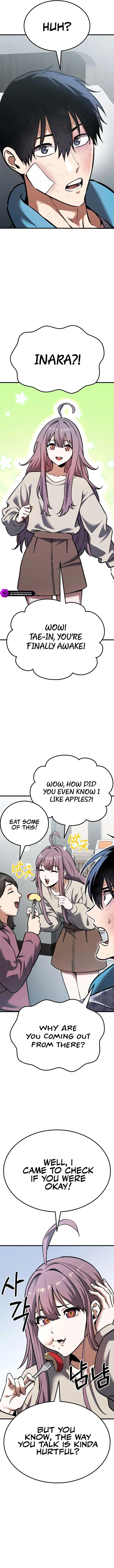 What Can I Do Alone? Chapter 31 page 20