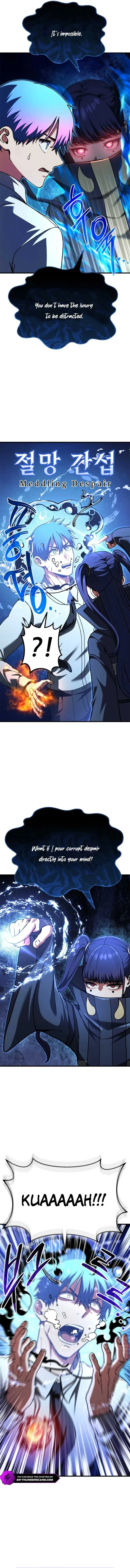 What Can I Do Alone? Chapter 36 page 10