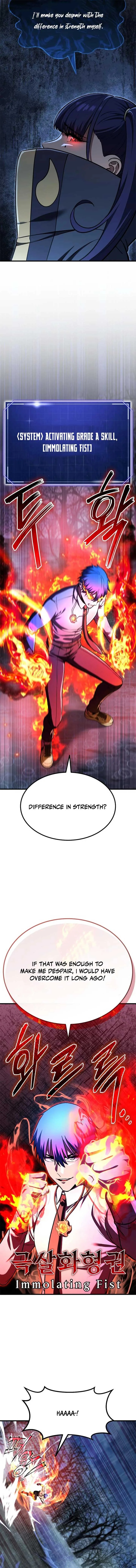 What Can I Do Alone? Chapter 36 page 7