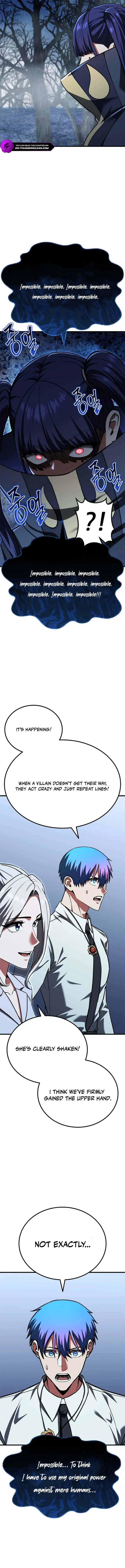 What Can I Do Alone? Chapter 36 page 21