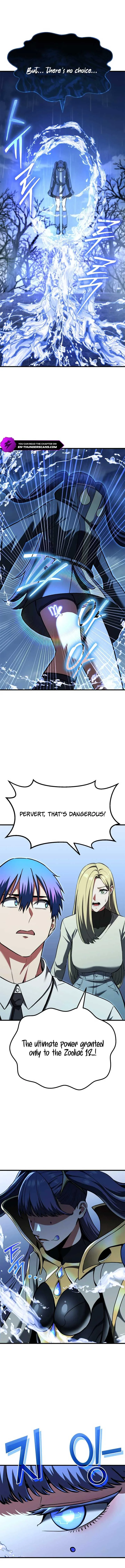 What Can I Do Alone? Chapter 36 page 22