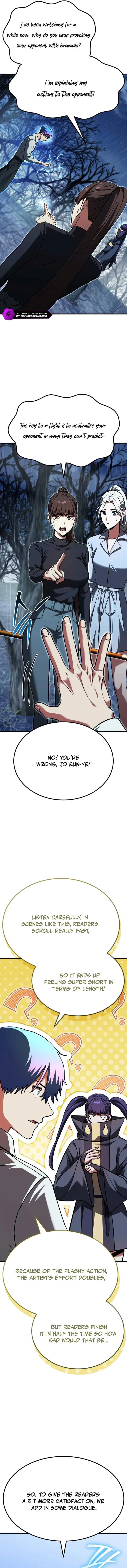 What Can I Do Alone? Chapter 36 page 13
