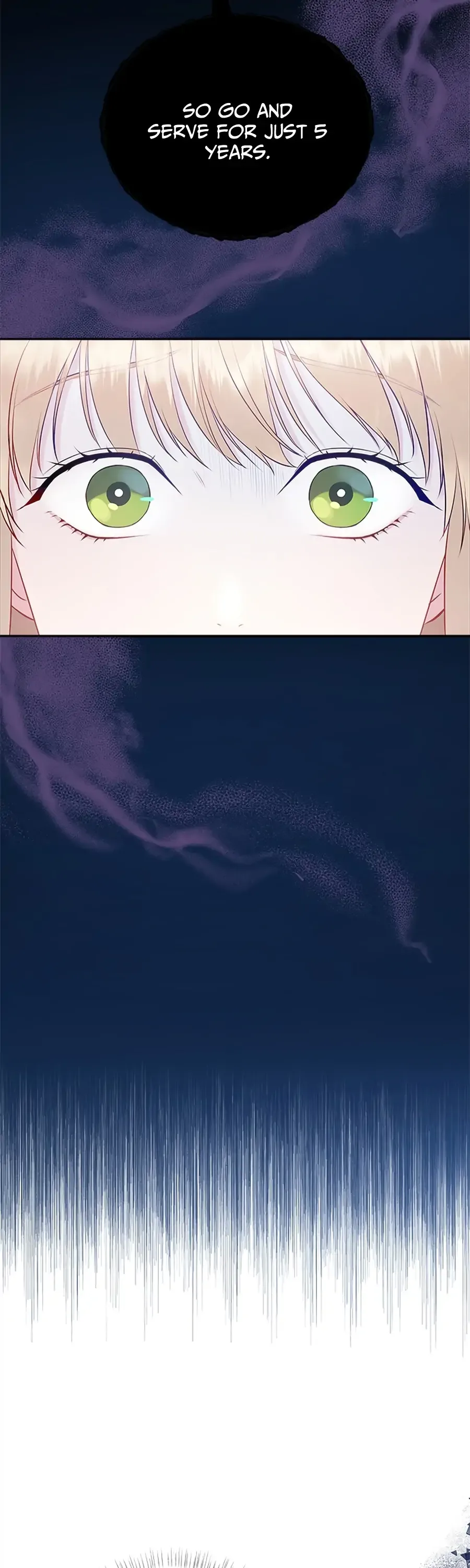 What Does That Evil Dragon Live For? Chapter 1 page 36