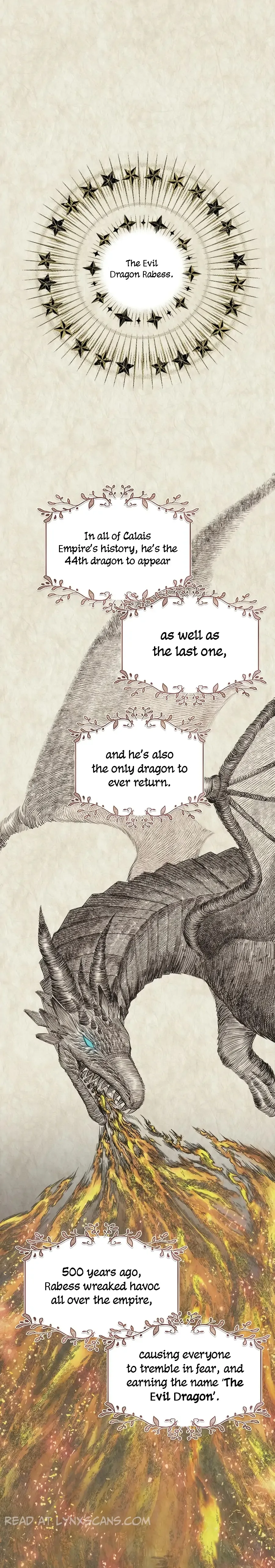 What Does That Evil Dragon Live For? Chapter 2 page 2