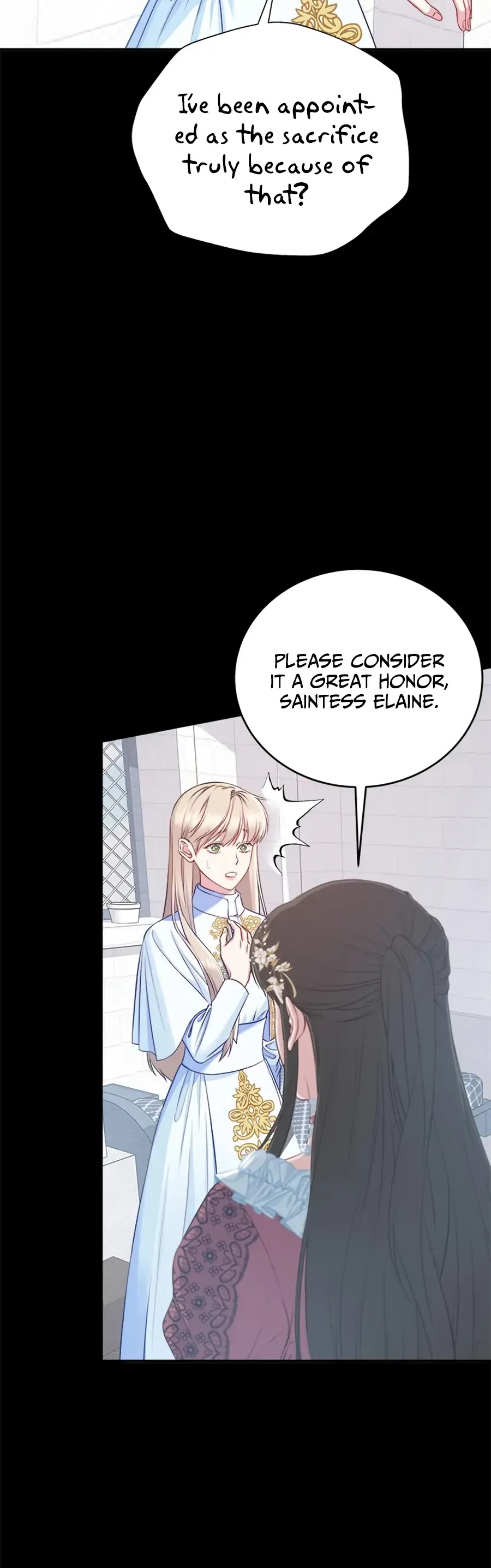 What Does That Evil Dragon Live For? Chapter 2 page 24