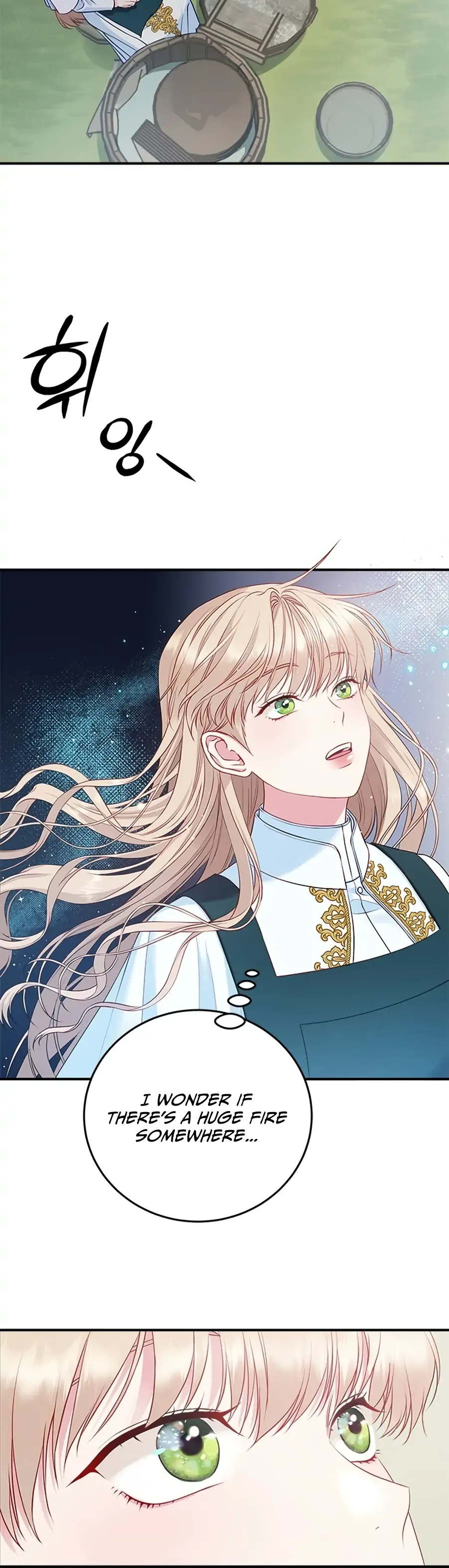 What Does That Evil Dragon Live For? Chapter 1 page 40