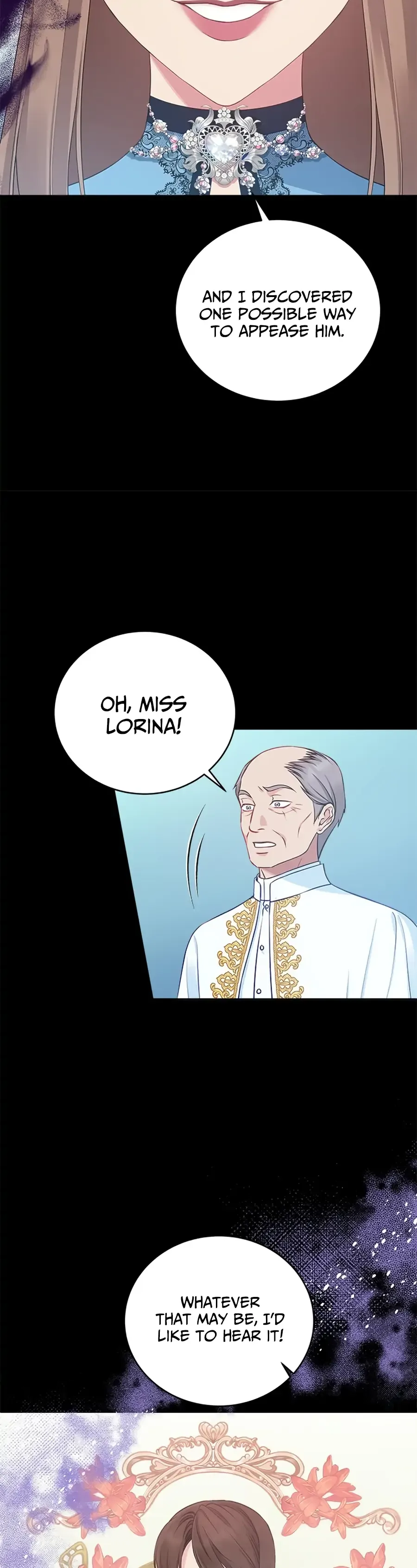 What Does That Evil Dragon Live For? Chapter 2 page 12