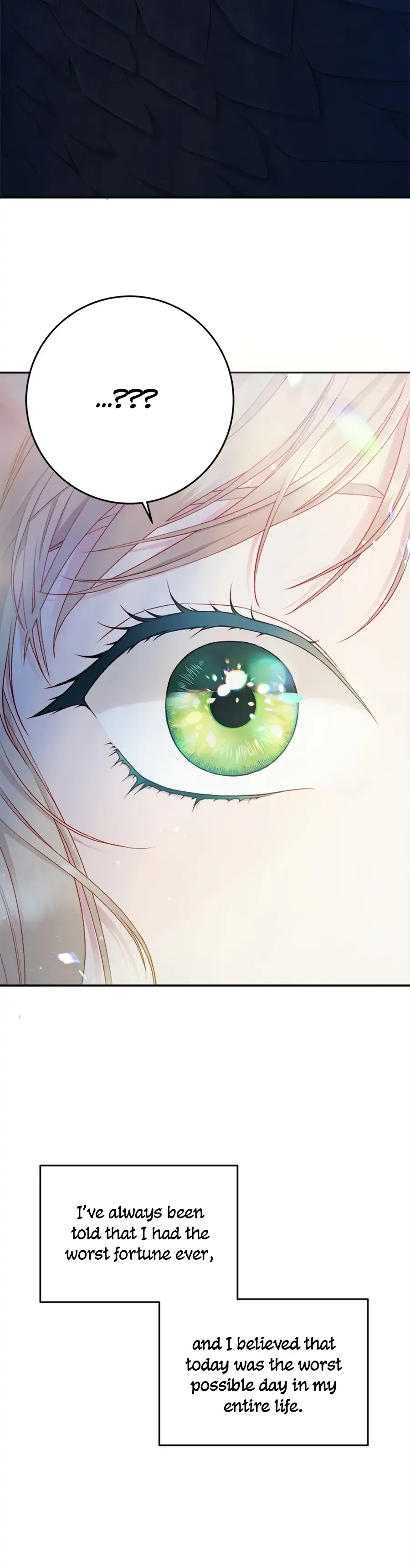 What Does That Evil Dragon Live For? Chapter 1 page 14