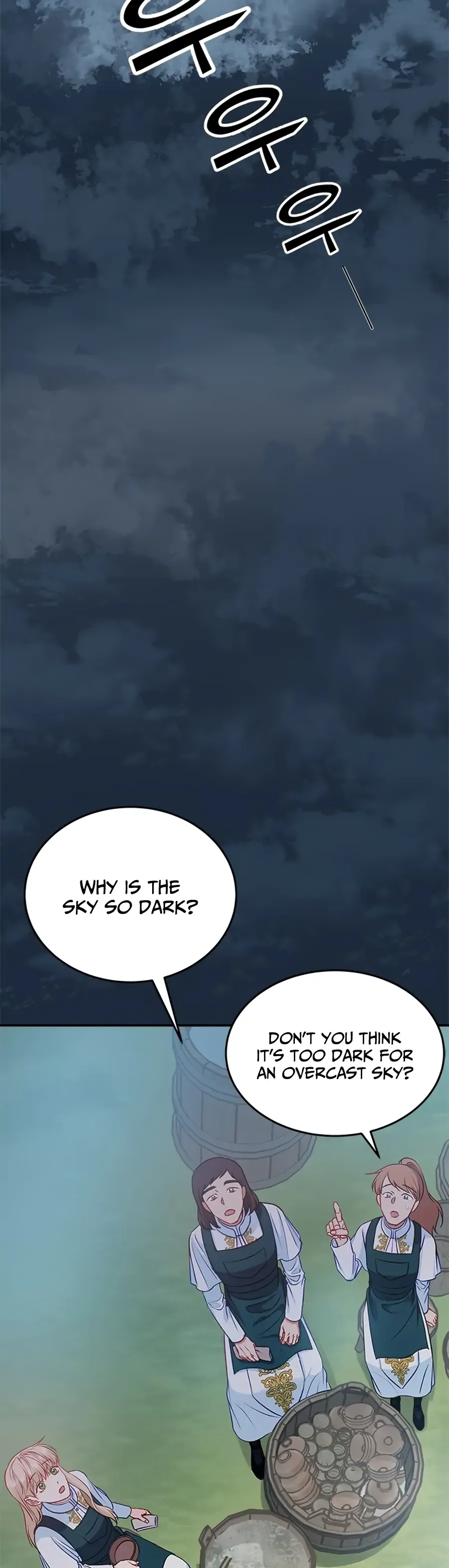 What Does That Evil Dragon Live For? Chapter 1 page 39