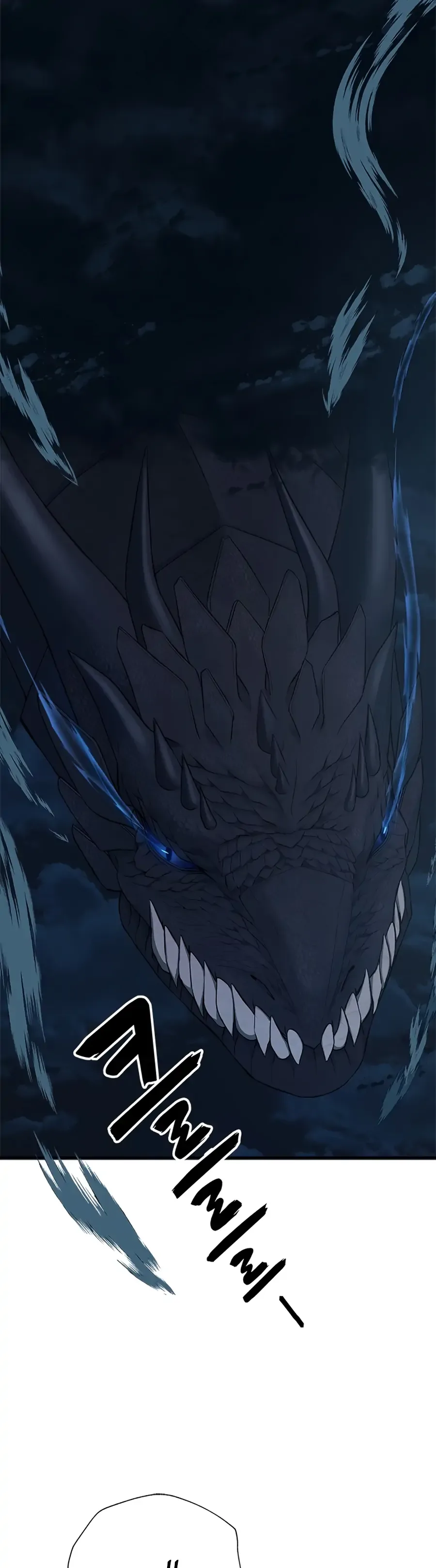 What Does That Evil Dragon Live For? Chapter 1 page 42