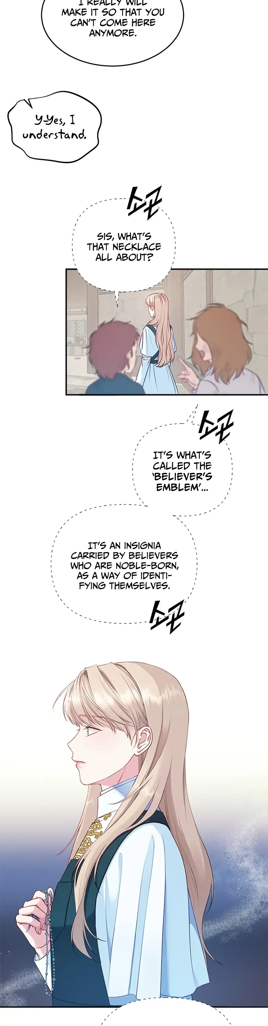What Does That Evil Dragon Live For? Chapter 1 page 29