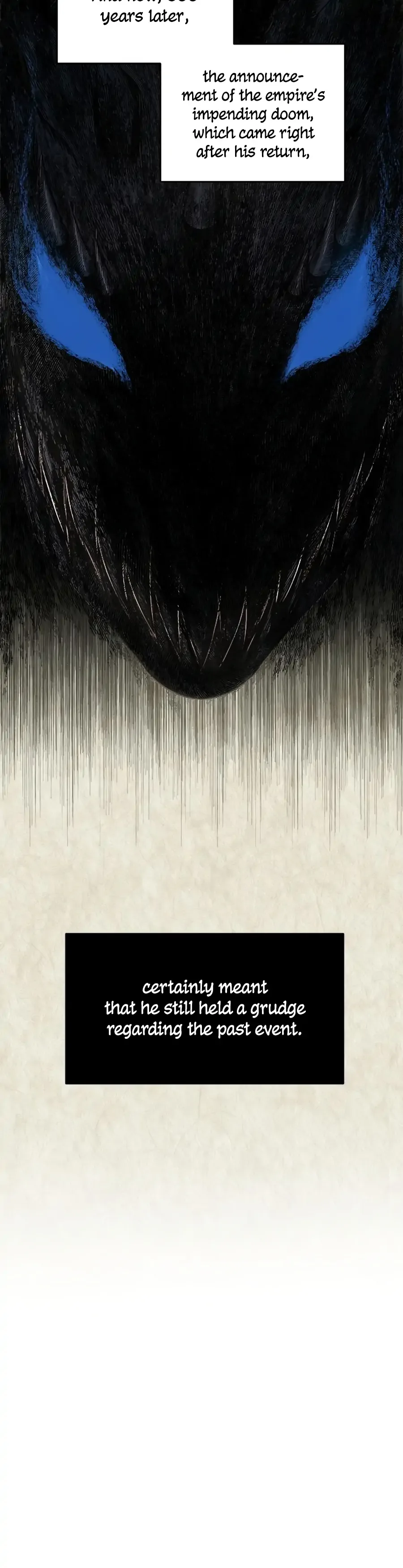 What Does That Evil Dragon Live For? Chapter 2 page 4