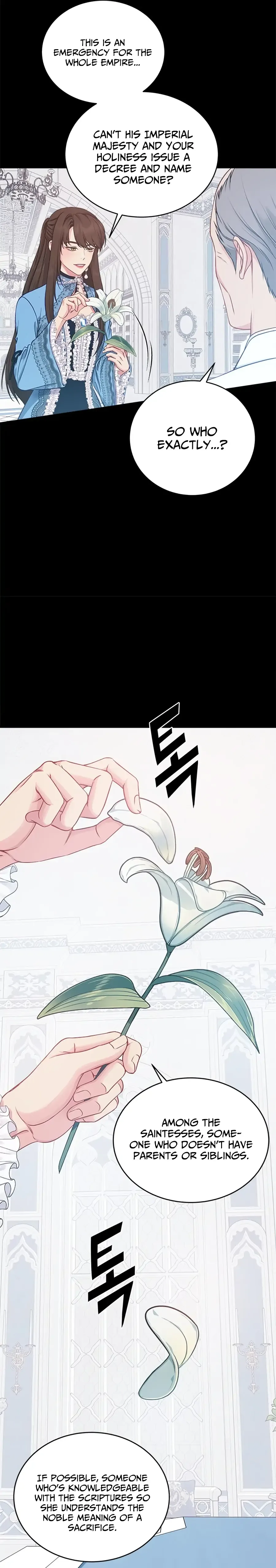 What Does That Evil Dragon Live For? Chapter 2 page 17