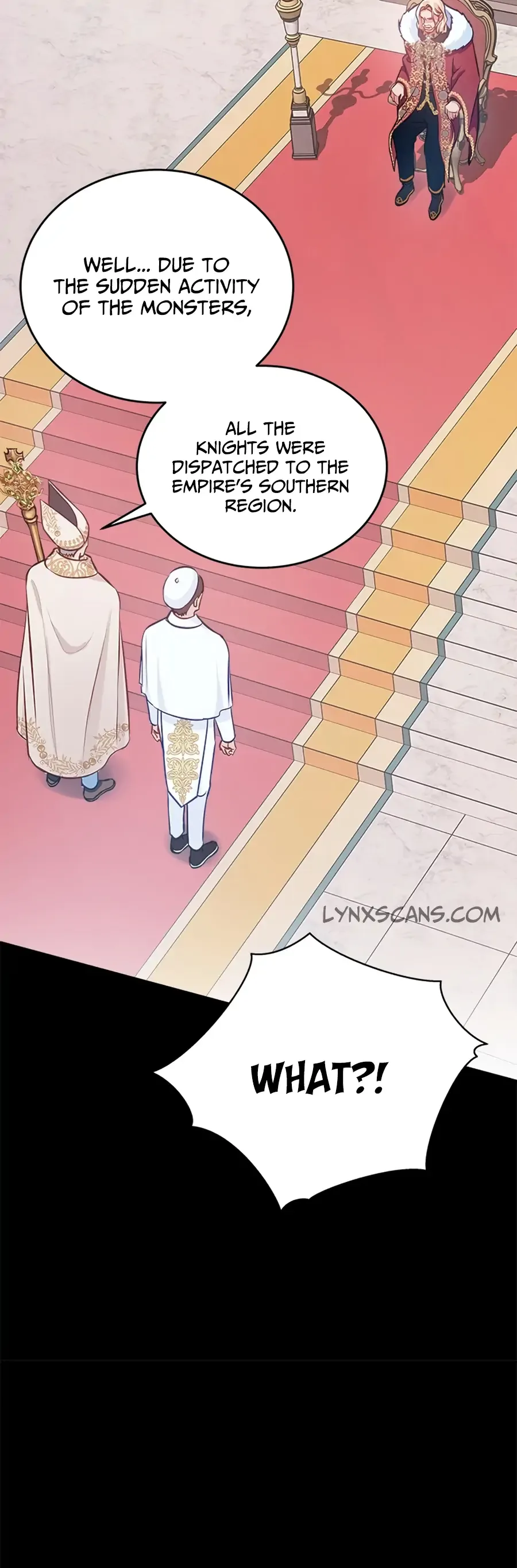 What Does That Evil Dragon Live For? Chapter 2 page 7