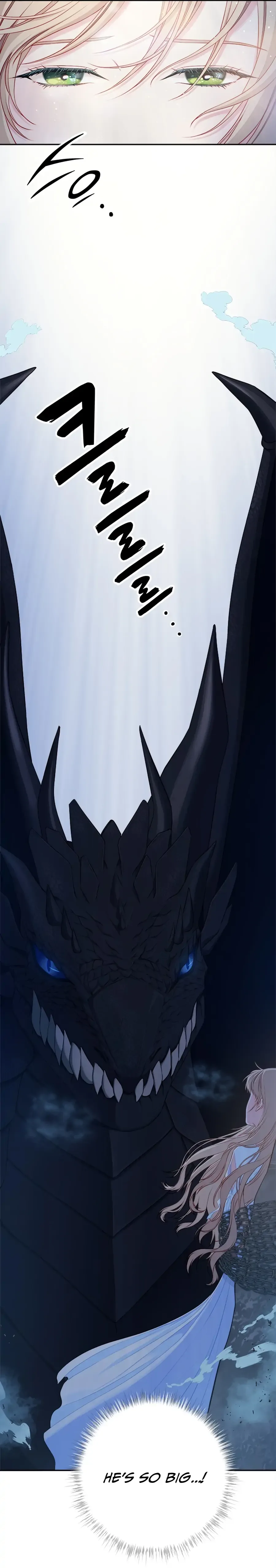 What Does That Evil Dragon Live For? Chapter 1 page 9