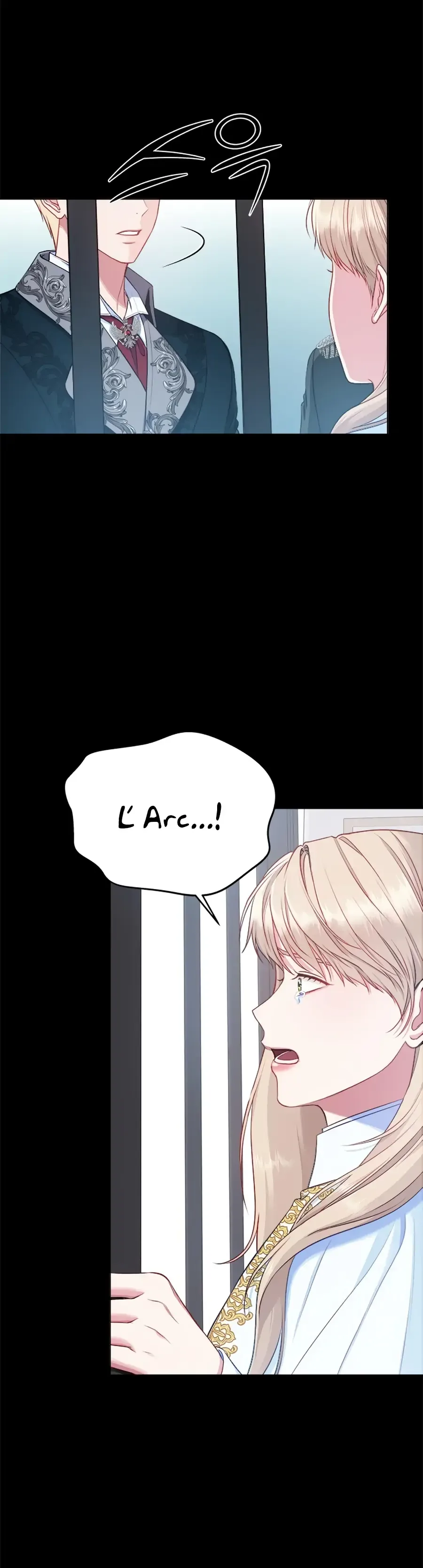 What Does That Evil Dragon Live For? Chapter 2 page 34