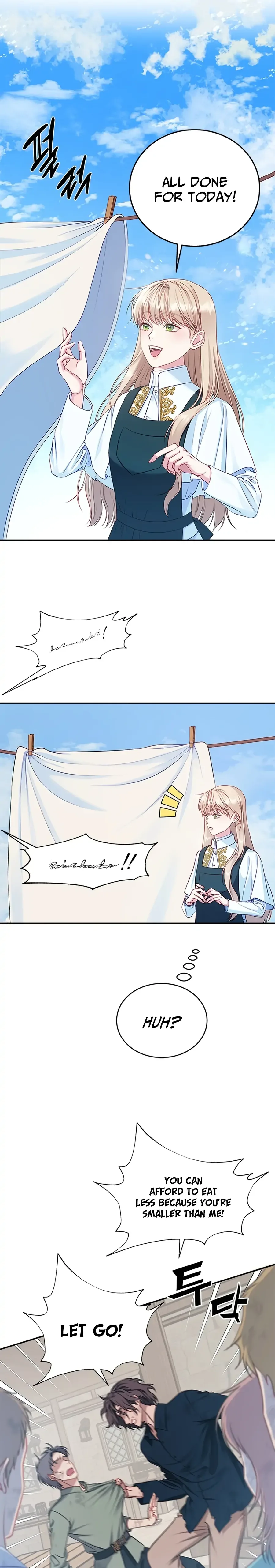 What Does That Evil Dragon Live For? Chapter 1 page 24